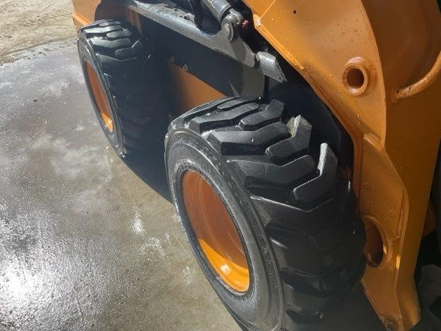 2016 Case SV250 Skid Steer Loader