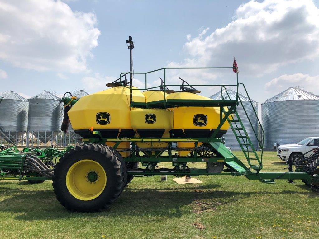 2014 John Deere 1830-50 Seeding Tool