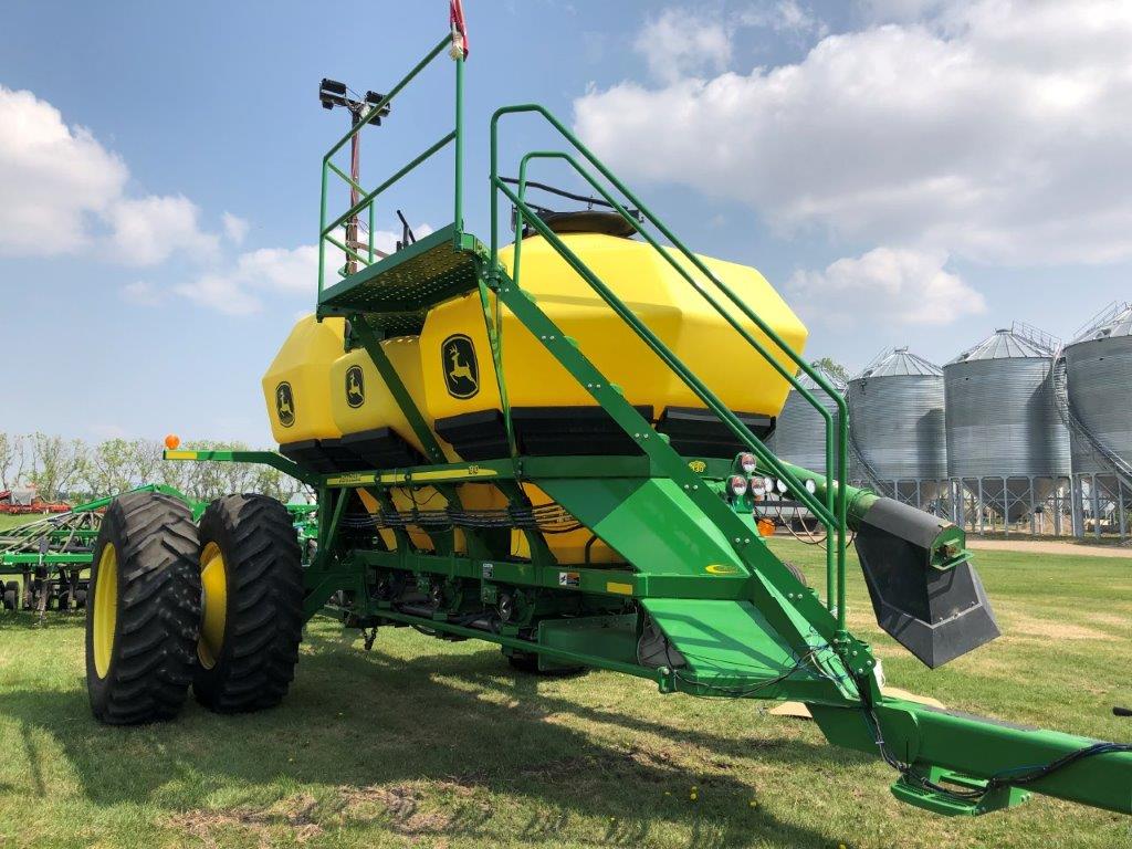 2014 John Deere 1830-50 Seeding Tool