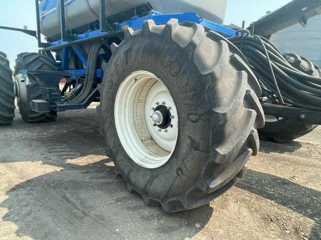 2017 New Holland P4760 Seeding Tool