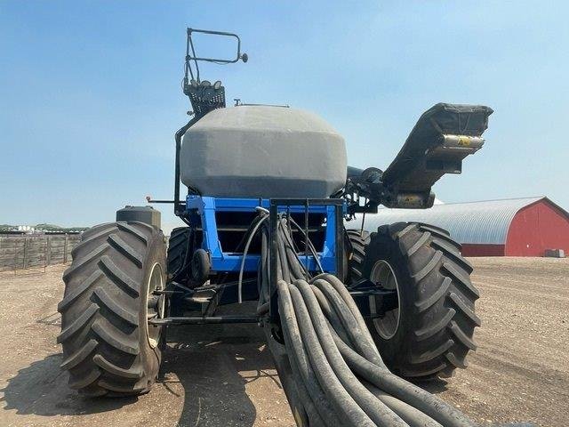 2017 New Holland P4760 Seeding Tool