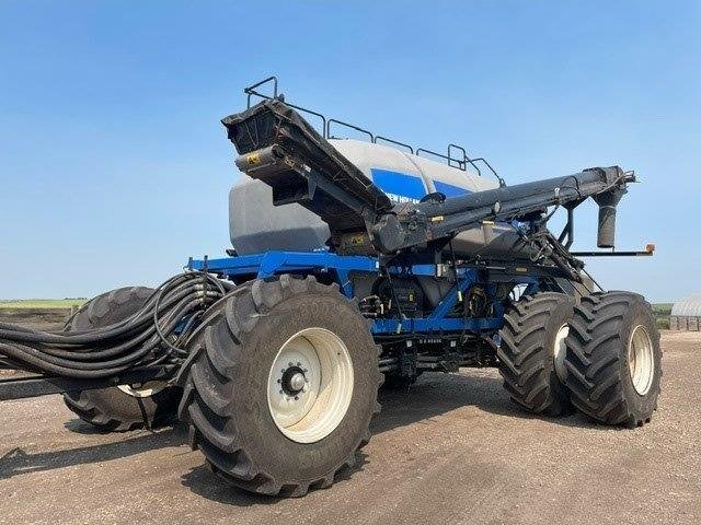 2017 New Holland P4760 Seeding Tool