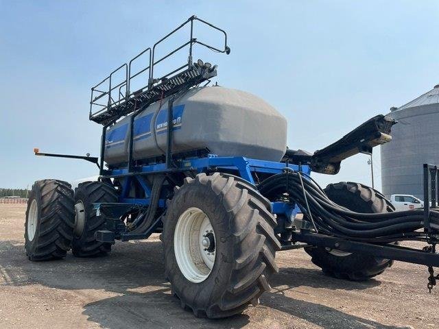 2017 New Holland P4760 Seeding Tool