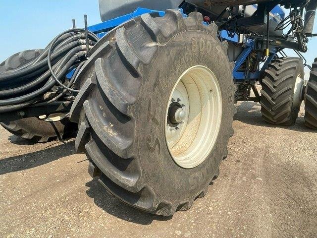 2017 New Holland P4760 Seeding Tool