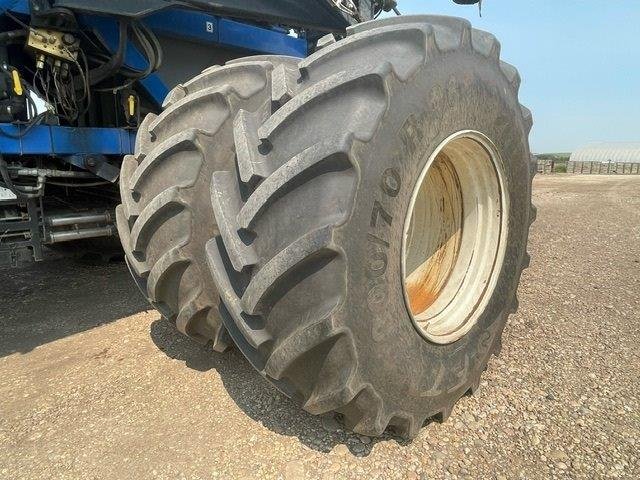 2017 New Holland P4760 Seeding Tool