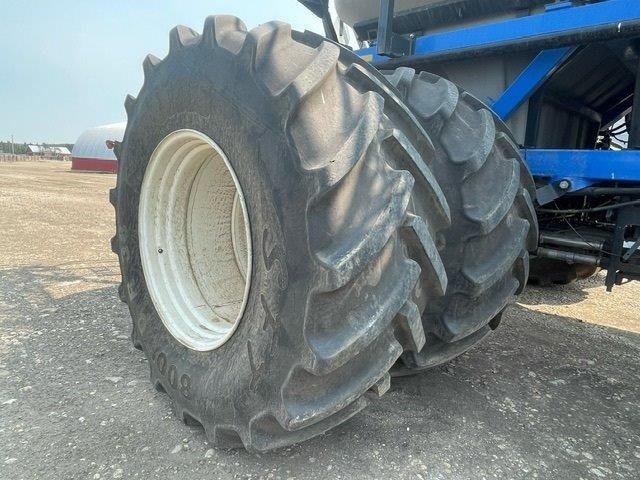 2017 New Holland P4760 Seeding Tool