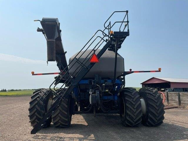 2017 New Holland P4760 Seeding Tool