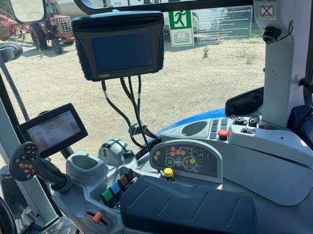 2014 New Holland T7.230 Tractor