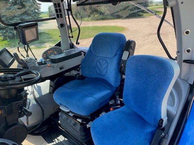 2014 New Holland T7.230 Tractor