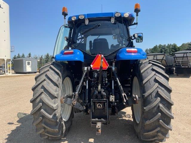 2014 New Holland T7.230 Tractor