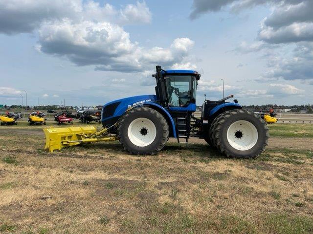 2014 New Holland T9.390 Tractor 4WD