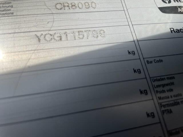 Iron number #5262864