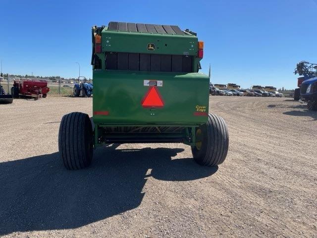 2016 John Deere 569 Baler/Round