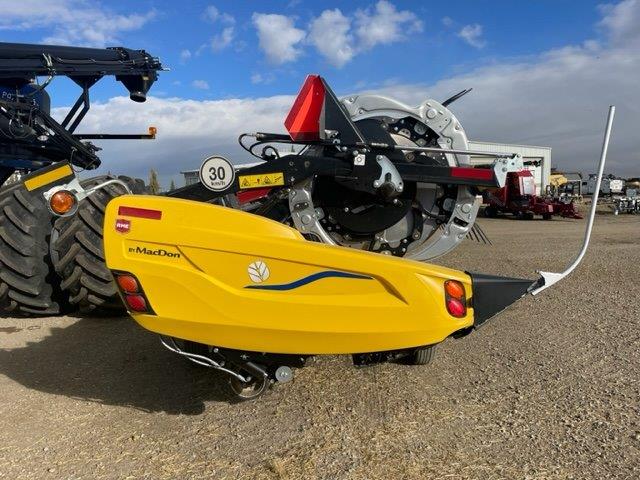 2024 MacDon FD230 Header Combine