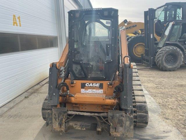 2023 Case TV620B Compact Track Loader