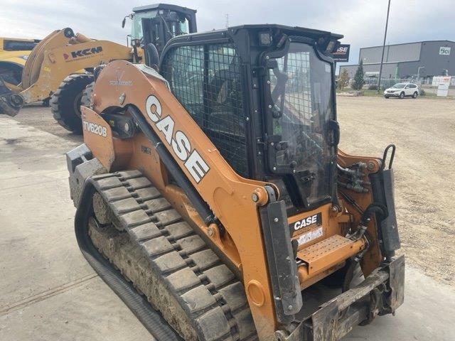 2023 Case TV620B Compact Track Loader