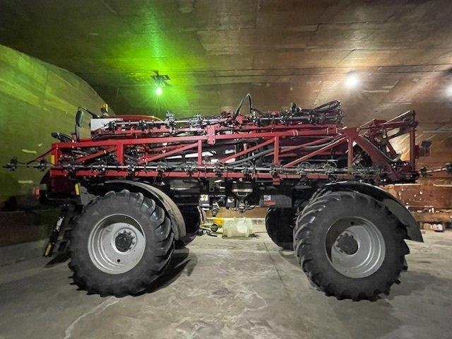 2018 Case 4440-120 Sprayer/High Clearance