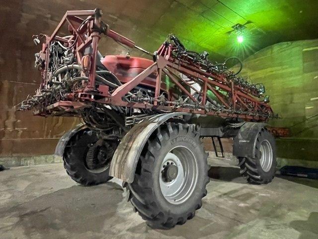 2018 Case 4440-120 Sprayer/High Clearance