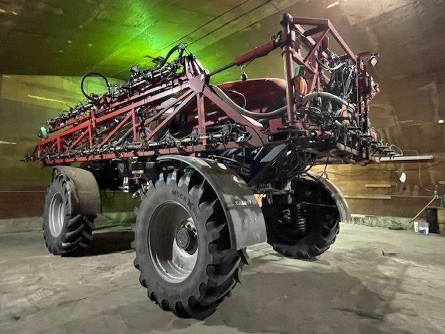 2018 Case 4440-120 Sprayer/High Clearance