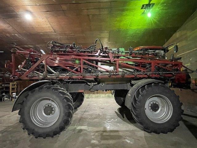 2018 Case 4440-120 Sprayer/High Clearance