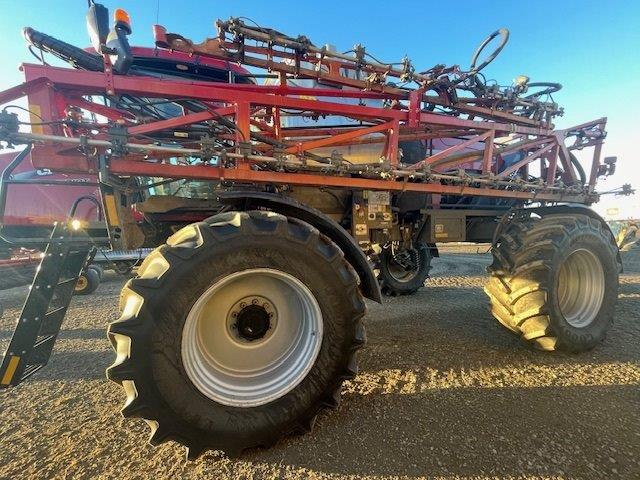 2022 Case 4440-120 Sprayer/High Clearance