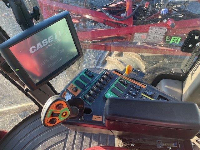 2022 Case 4440-120 Sprayer/High Clearance