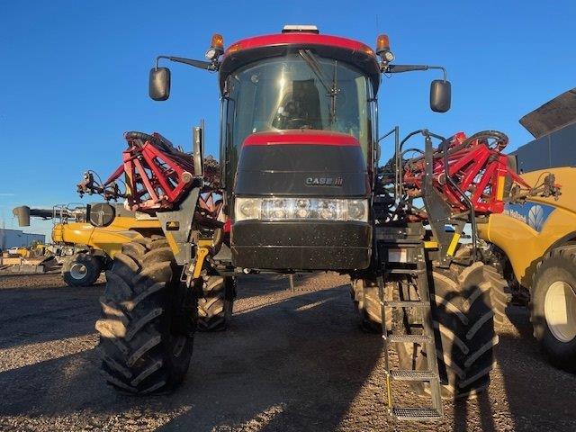 2022 Case 4440-120 Sprayer/High Clearance