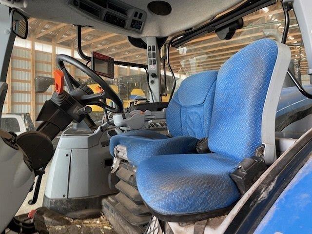 2015 New Holland T7.175 Tractor