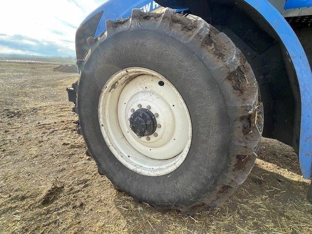 2014 New Holland T9.390 Tractor 4WD