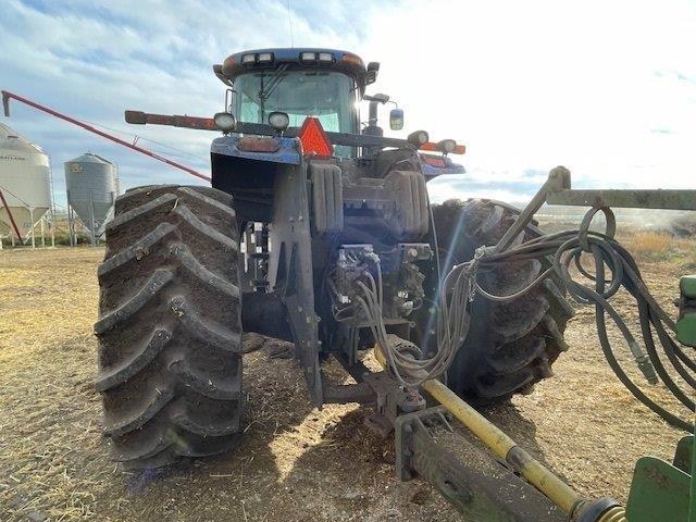 2014 New Holland T9.390 Tractor 4WD