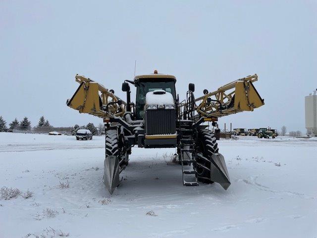 2014 RoGator RG1100 Sprayer/High Clearance