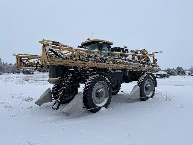 2014 RoGator RG1100 Sprayer/High Clearance