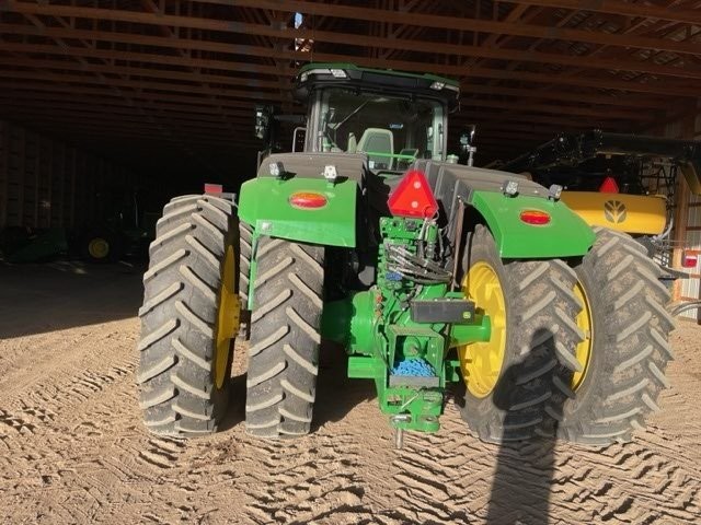 Iron number #5331446