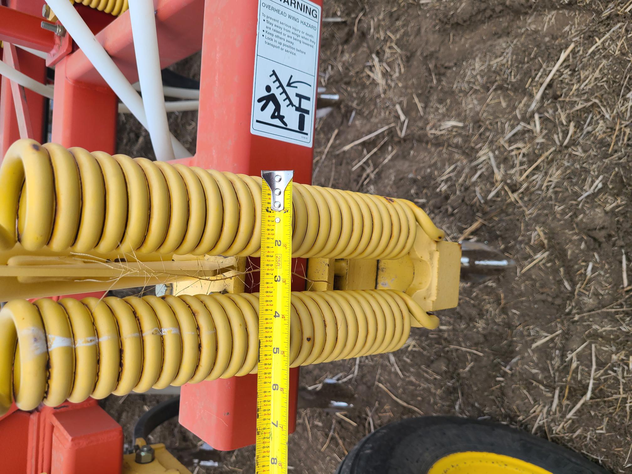 2005 Bourgault 5710 Air Drill for sale in Red Deer County, AB IronSearch