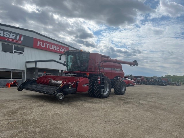 2013 Case IH 9230 Combine