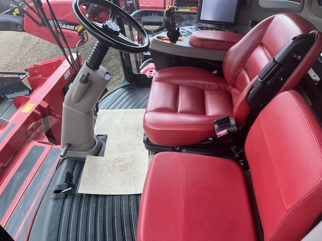 2013 Case IH 9230 Combine