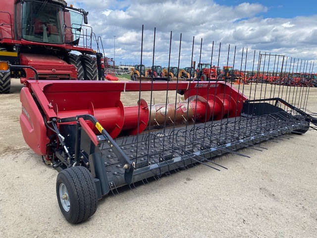 2023 Case IH 3016 Header Combine