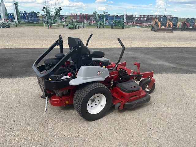 2018 Exmark LZE751GKA60RA1 Mower/Zero Turn