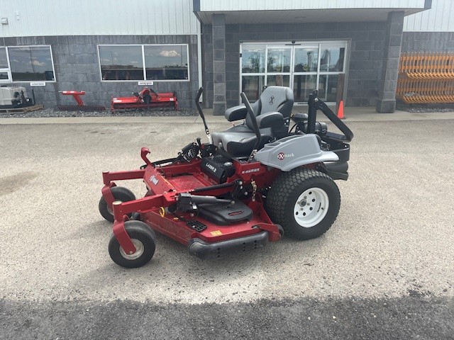 2018 Exmark LZE751GKA60RA1 Mower/Zero Turn