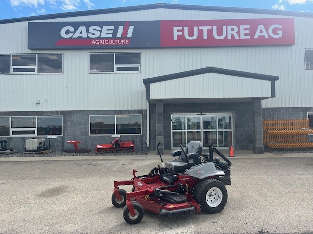 2018 Exmark LZE751GKA60RA1 Mower/Zero Turn