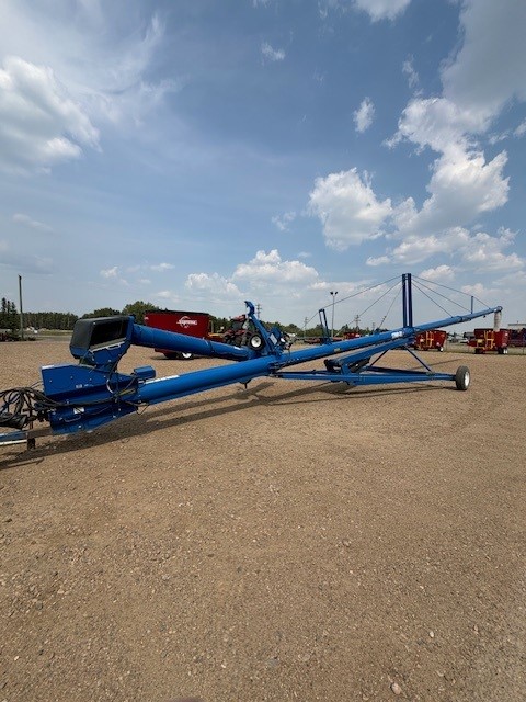 2018 Brandt 1390XL+ Grain Auger