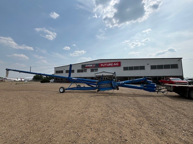 2018 Brandt 1390XL+ Grain Auger