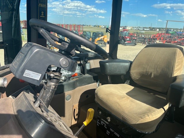 1982 John Deere 8850 Tractor