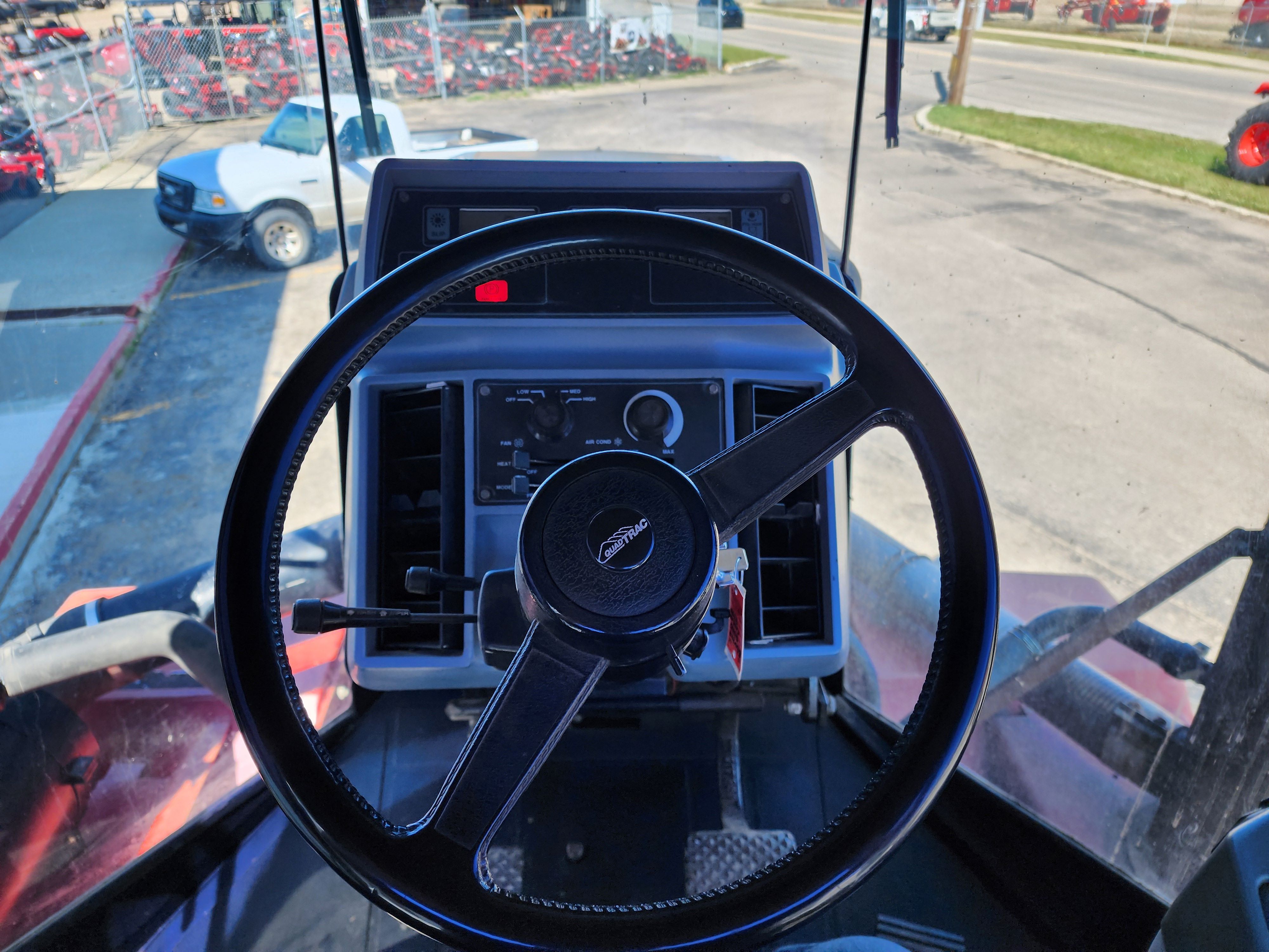 1997 Case IH 9370 Tractor