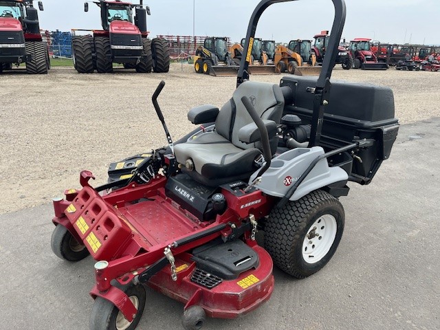 2018 Exmark EXLZE751GKA524A2 Mower/Zero Turn