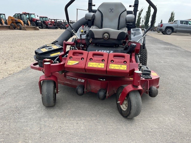 2018 Exmark EXLZE751GKA524A2 Mower/Zero Turn