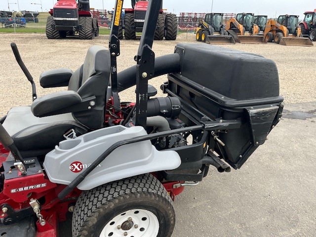 2018 Exmark EXLZE751GKA524A2 Mower/Zero Turn