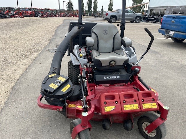 2018 Exmark EXLZE751GKA524A2 Mower/Zero Turn