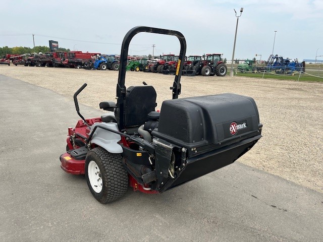 2018 Exmark EXLZE751GKA524A2 Mower/Zero Turn