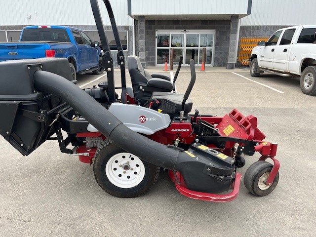 2018 Exmark EXLZE751GKA524A2 Mower/Zero Turn